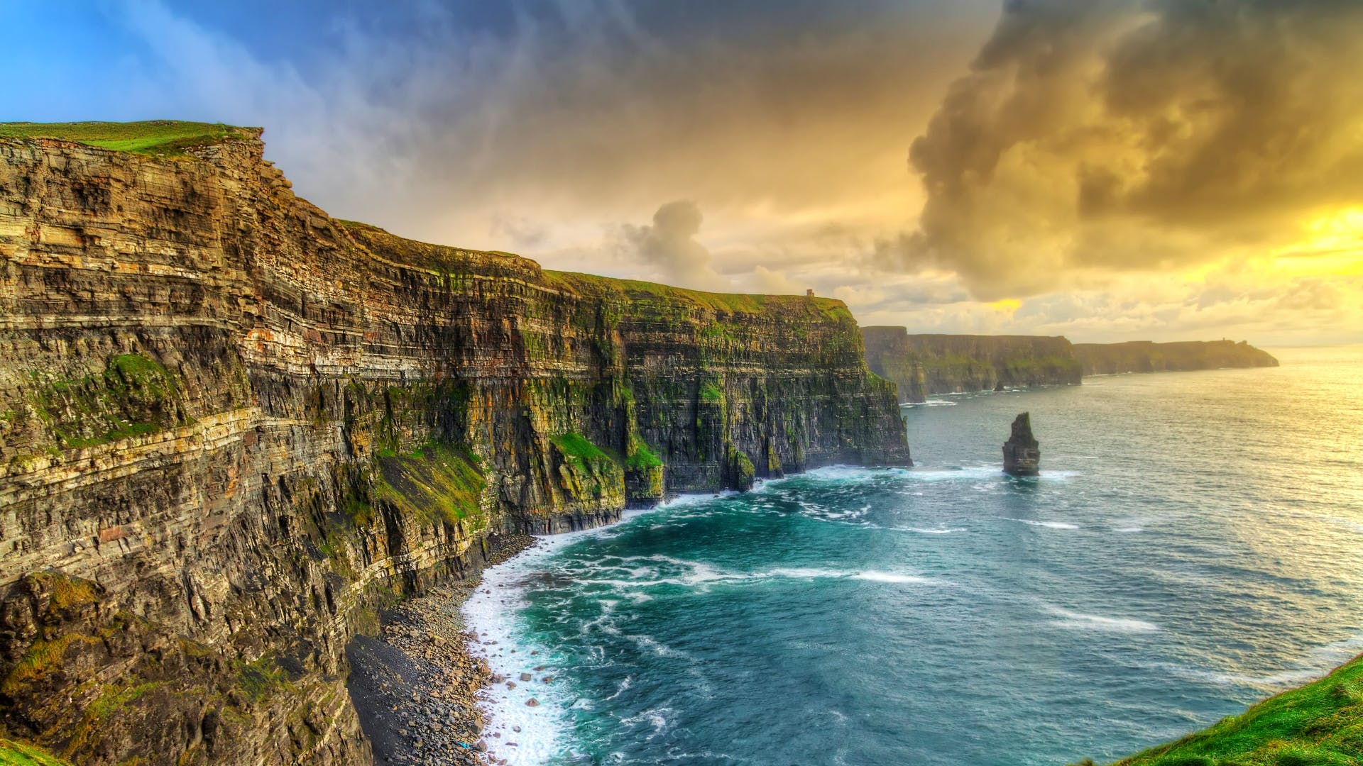 ierland