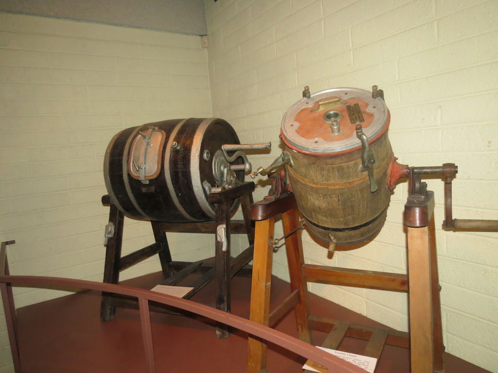 Cork Butter Museum Cork Butter Museum