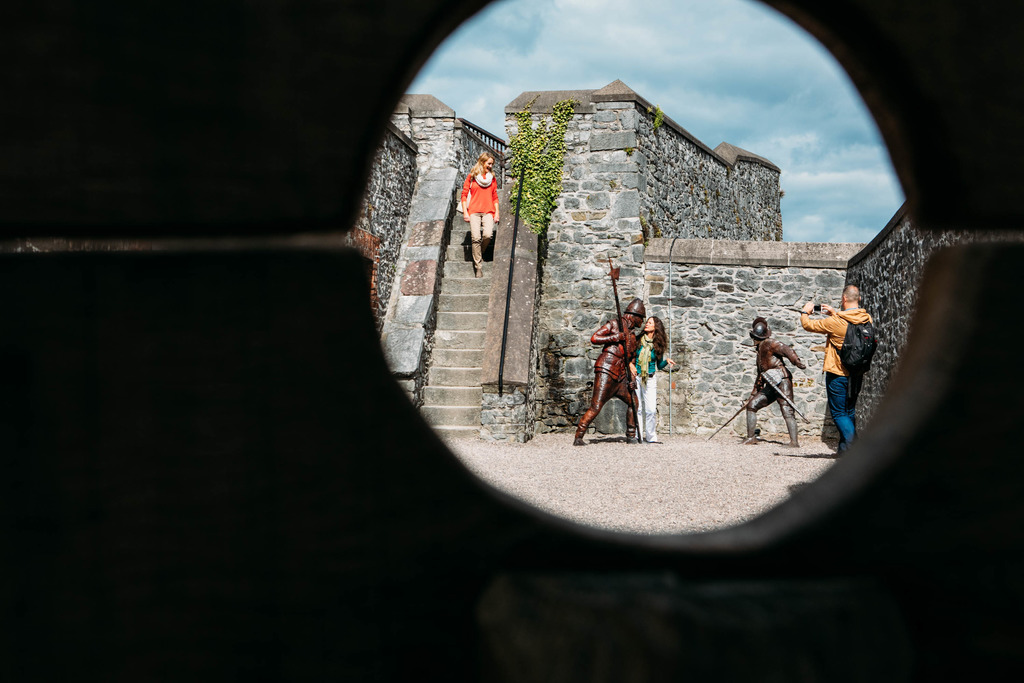 Elizabeth Fort Elizabeth Fort