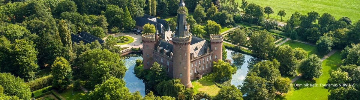 © Dominik Ketz Tourismus NRW