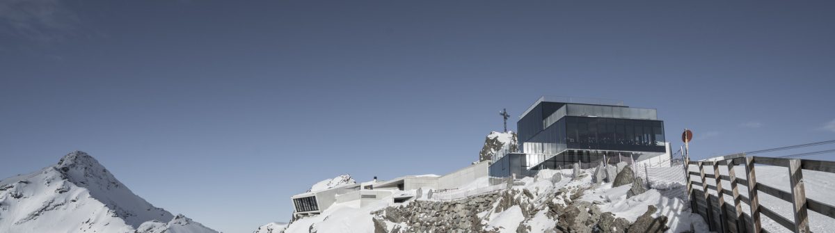 James Bond Sölden Tirol