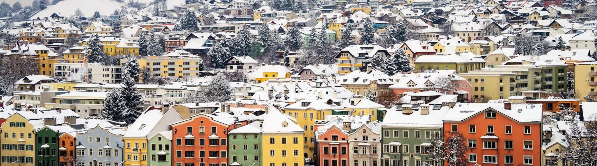 Innsbruck