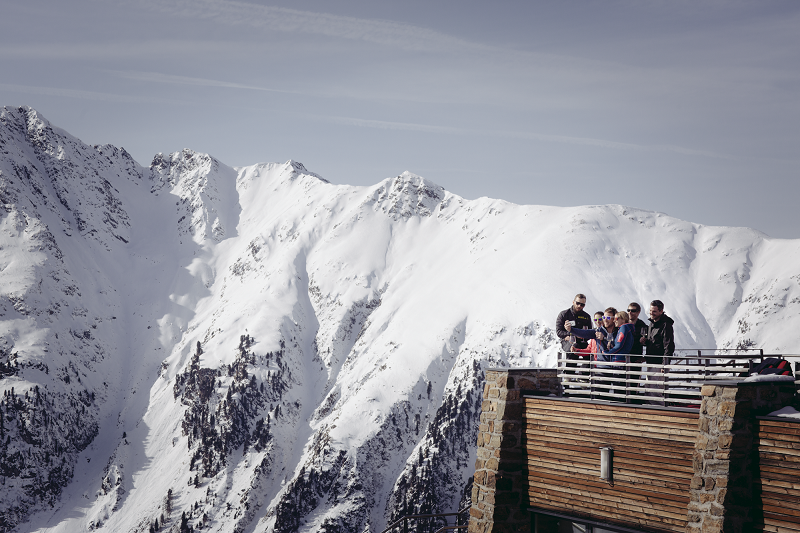 Tirol Tirol