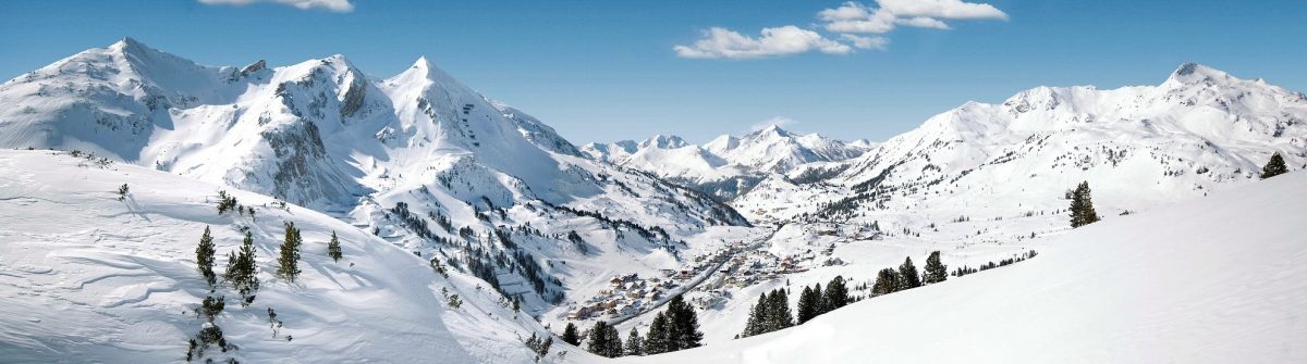 Obertauern