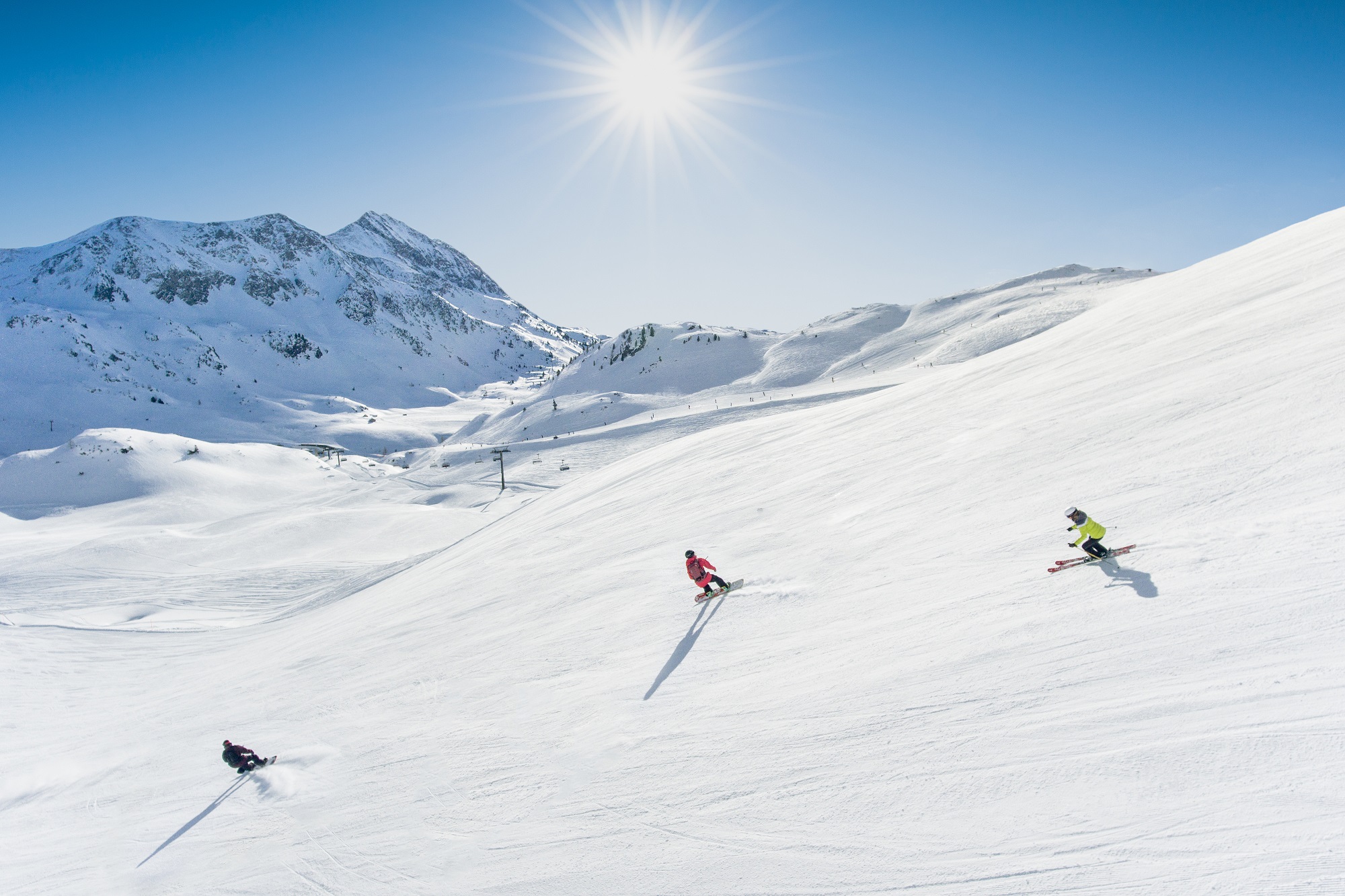 Obertauern Obertauern