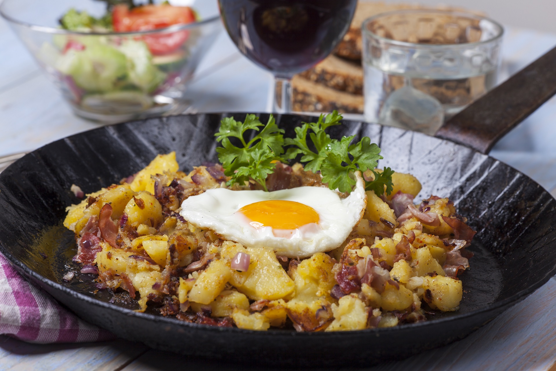 tiroler groestl