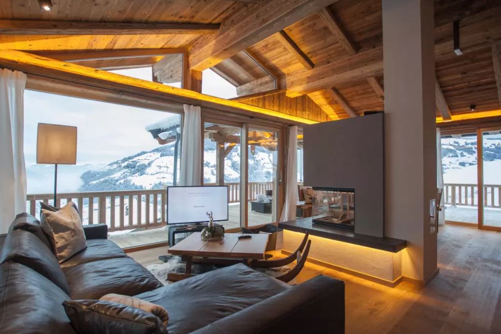 Accommodatie Trol Accommodatie Trol