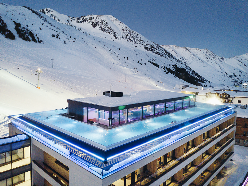 Hotel Mooshaus Hotel Mooshaus