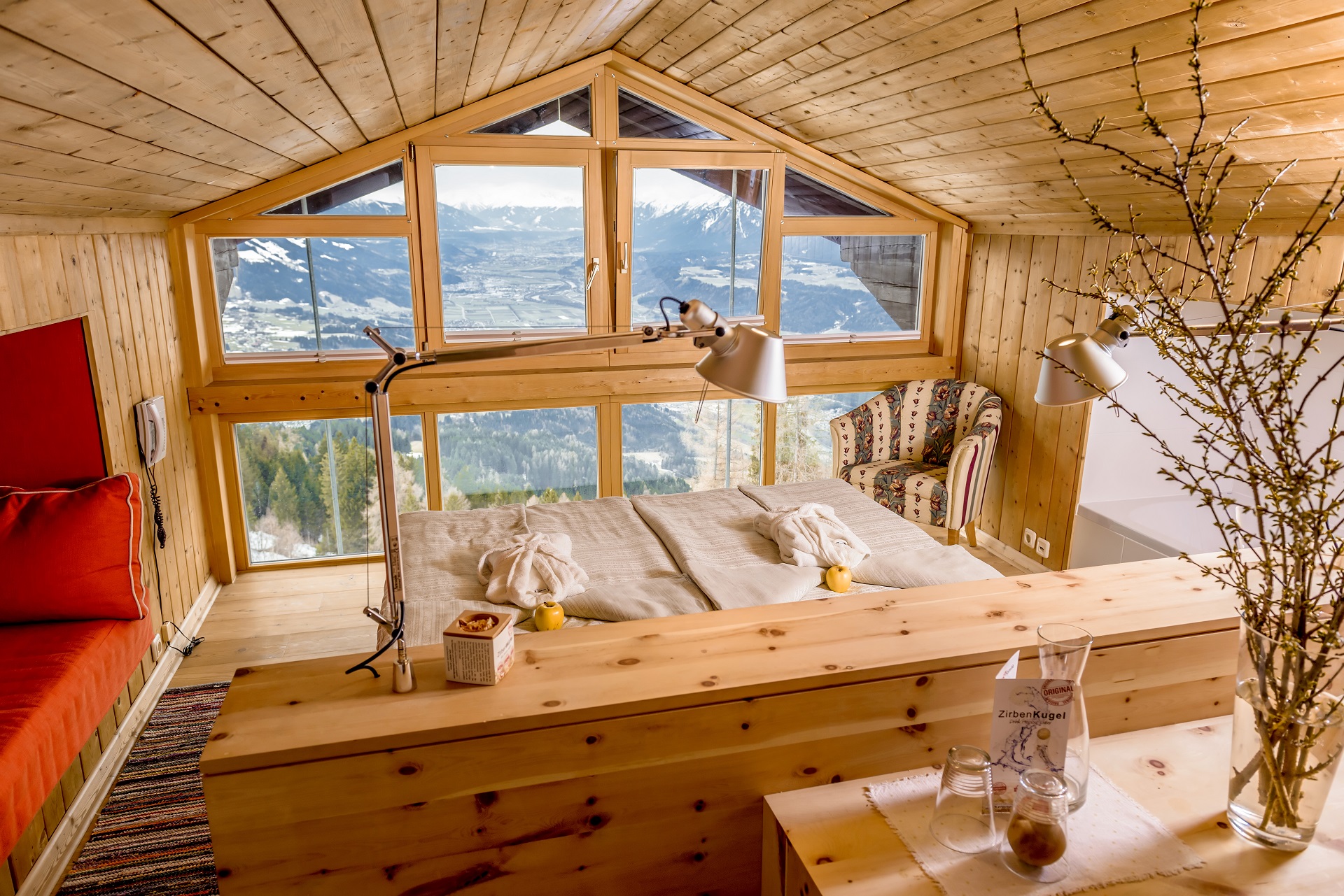 Hotel Tirol Hotel Tirol