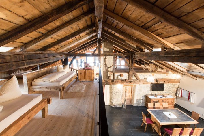 Hotel Alpenjuwel in Nauders