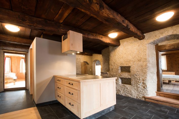 Hotel Alpenjuwel in Nauders