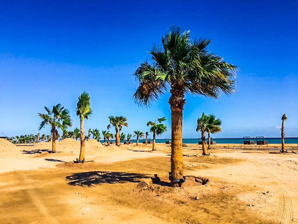 El Gouna