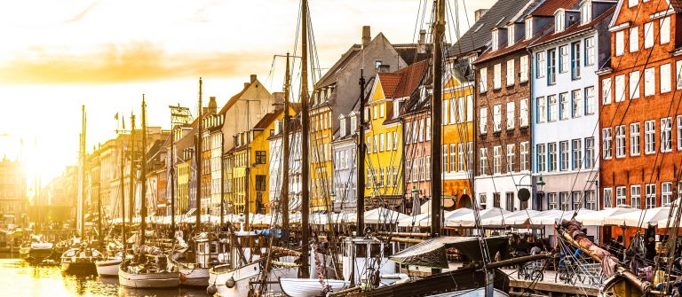 Kopenhagen