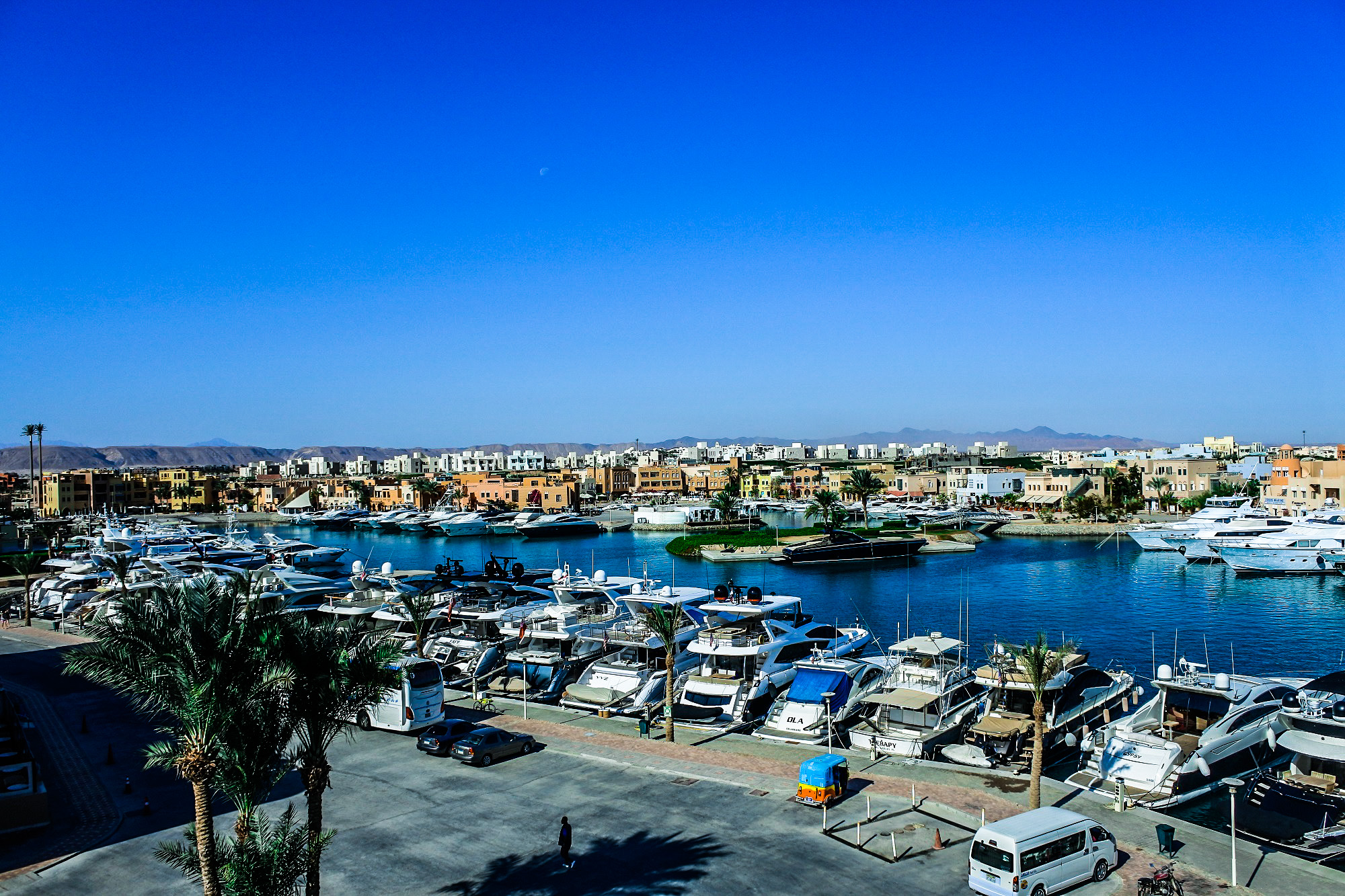 El Gouna