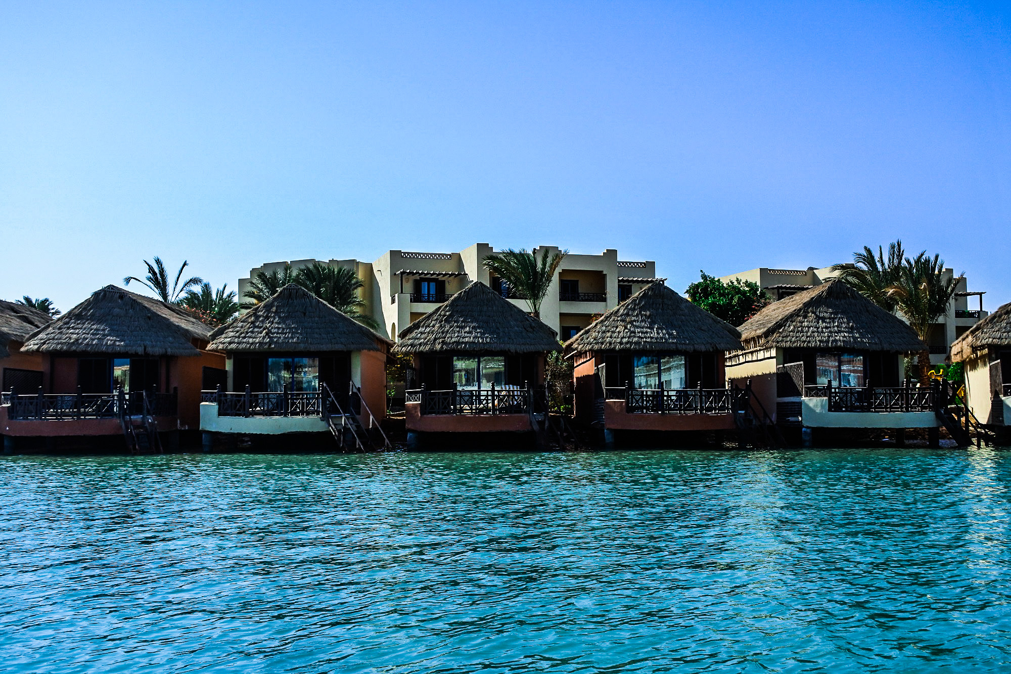 El Gouna
