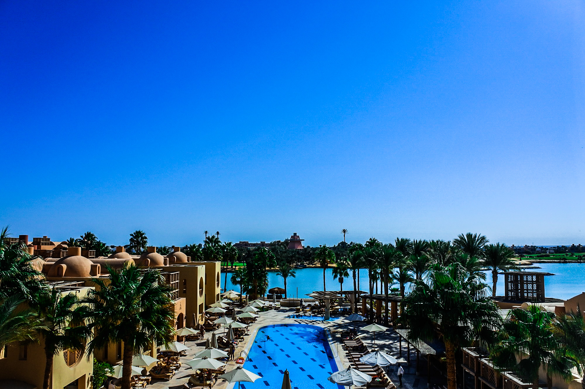 Steigenberger Golf Resort El Gouna