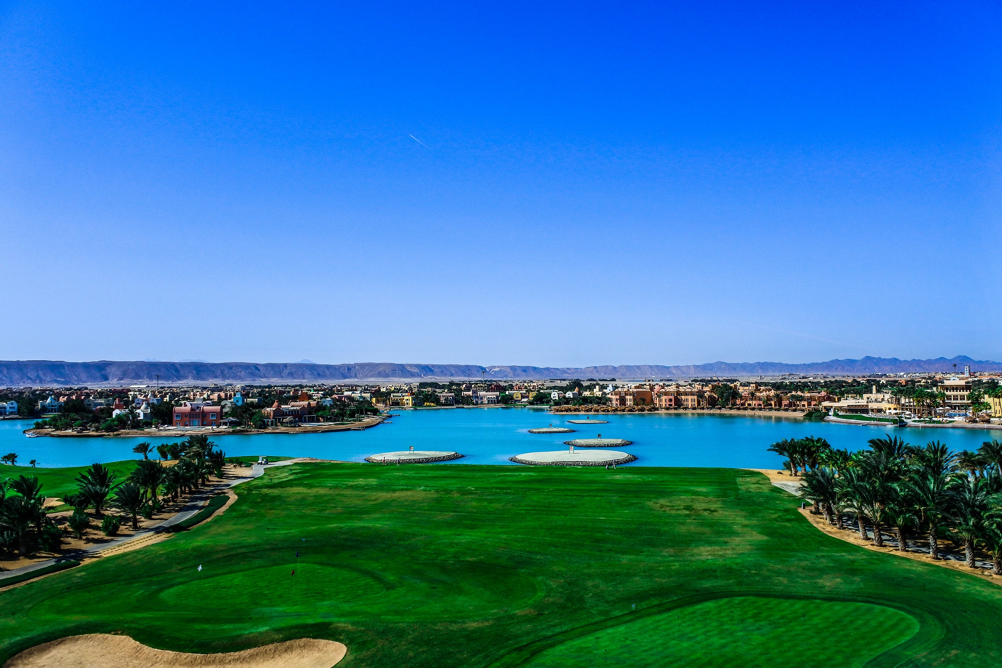 El Gouna