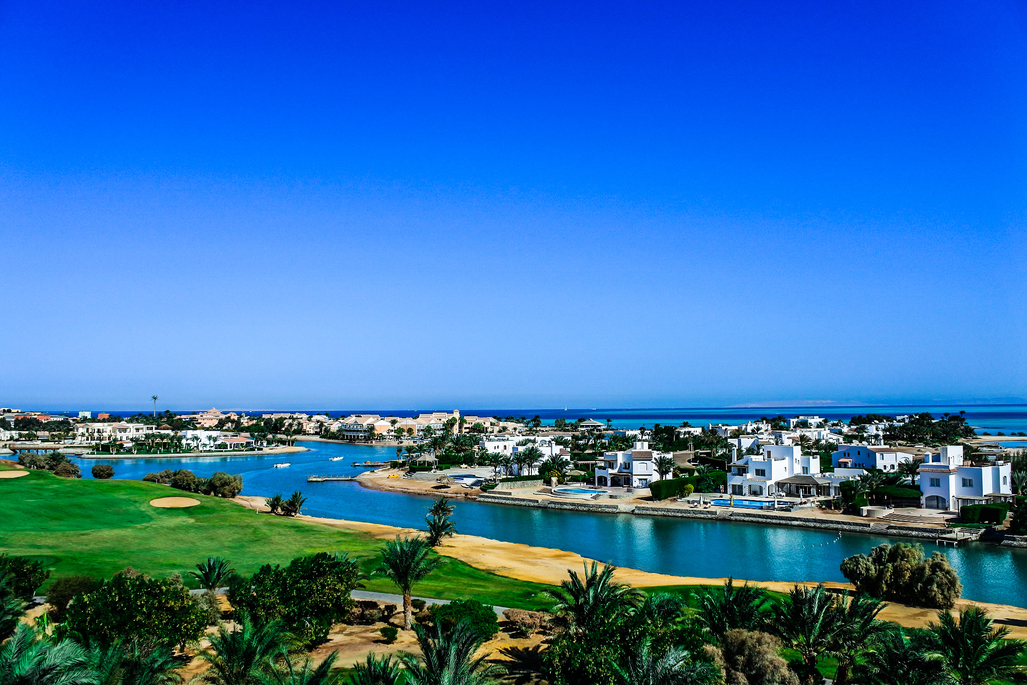 El Gouna
