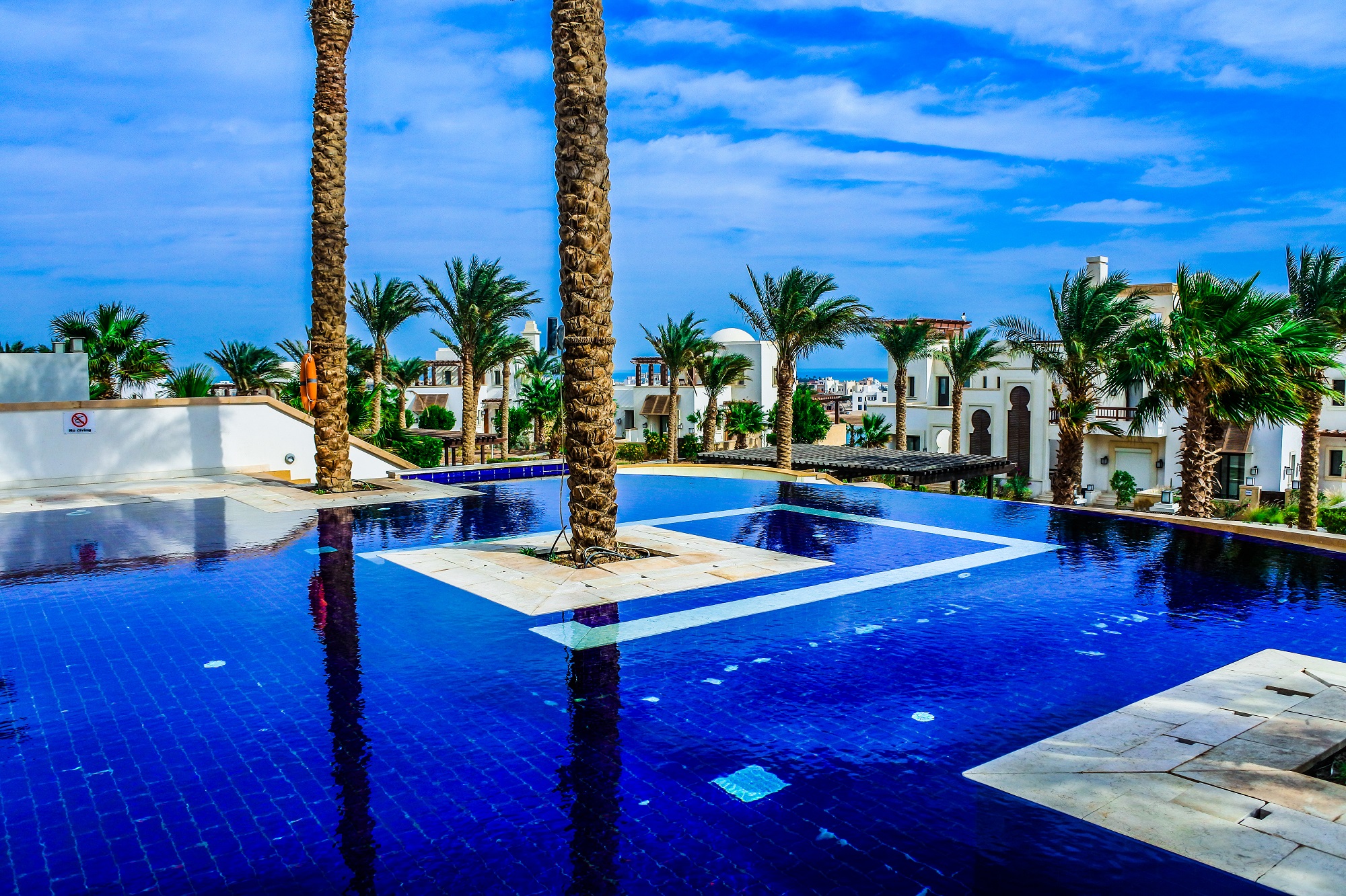 Ancient Sands Resort El Gouna