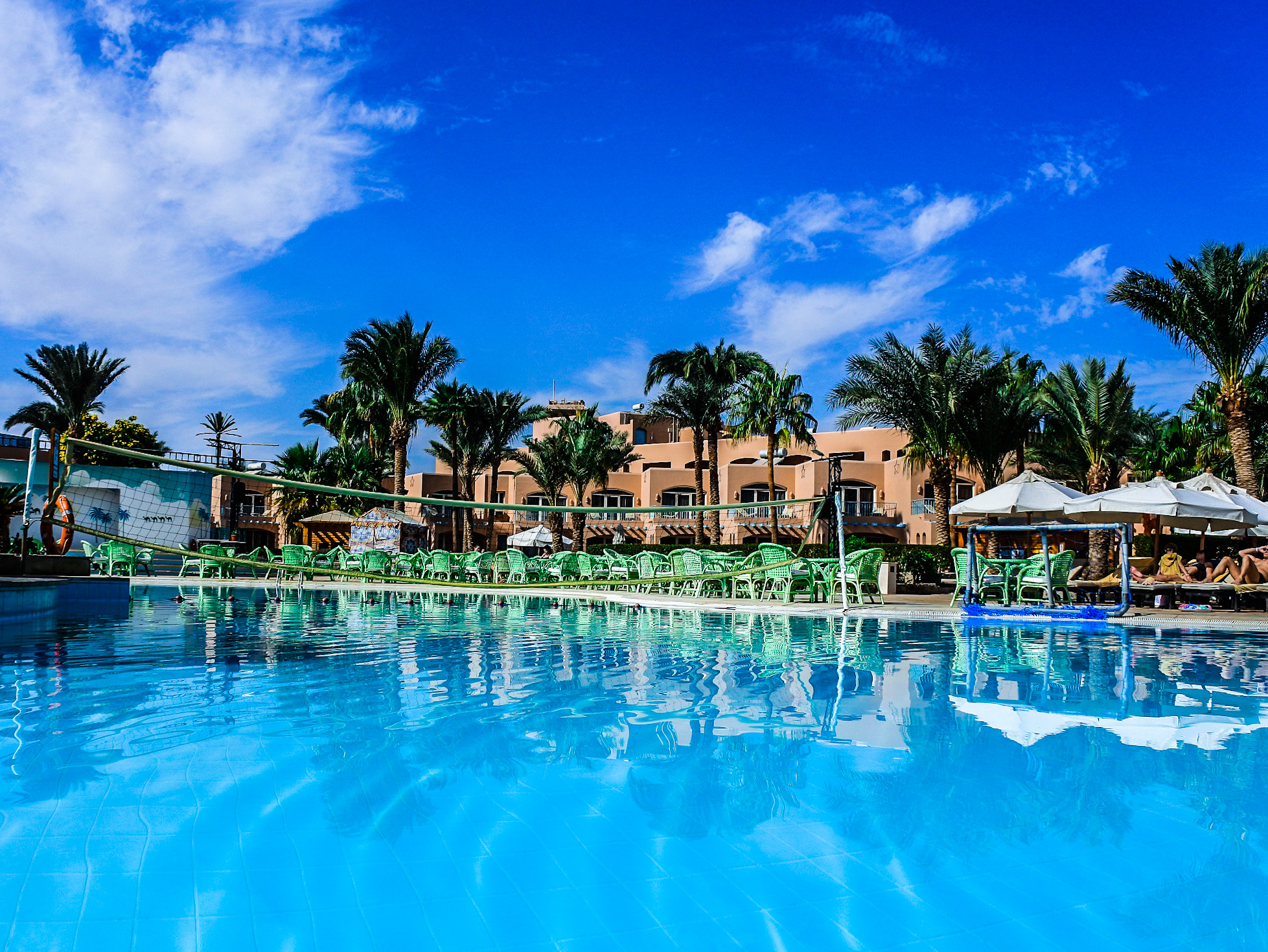 Labranda Resort El Gouna