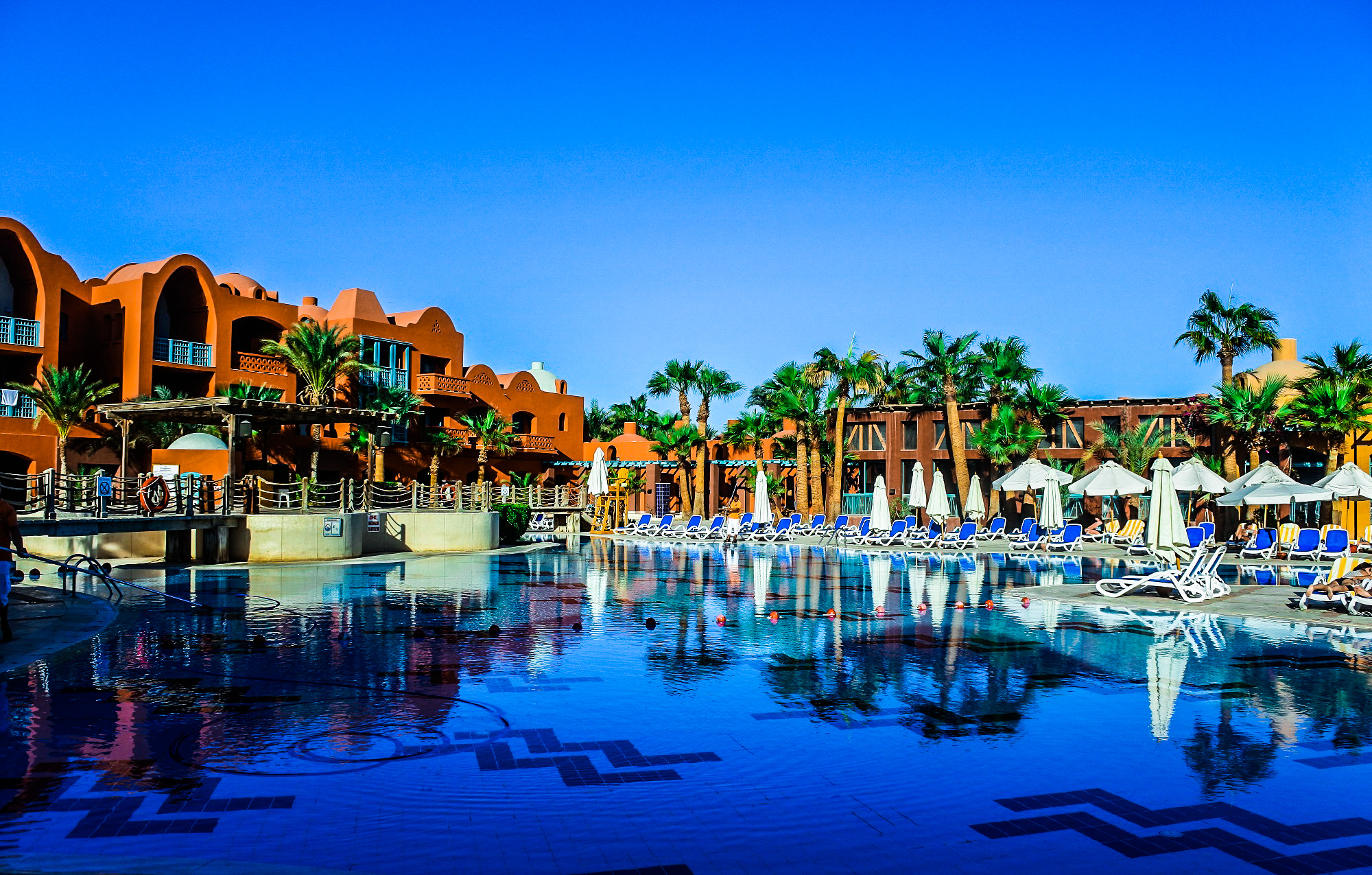 Sheraton Miramar Resort El Gouna