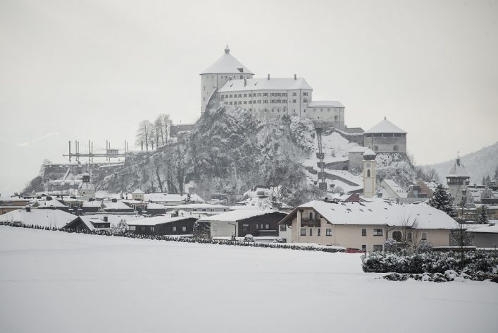 Festung Kufstein