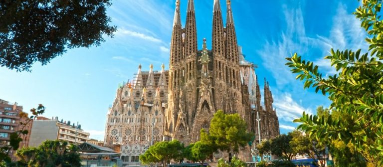 barcelona