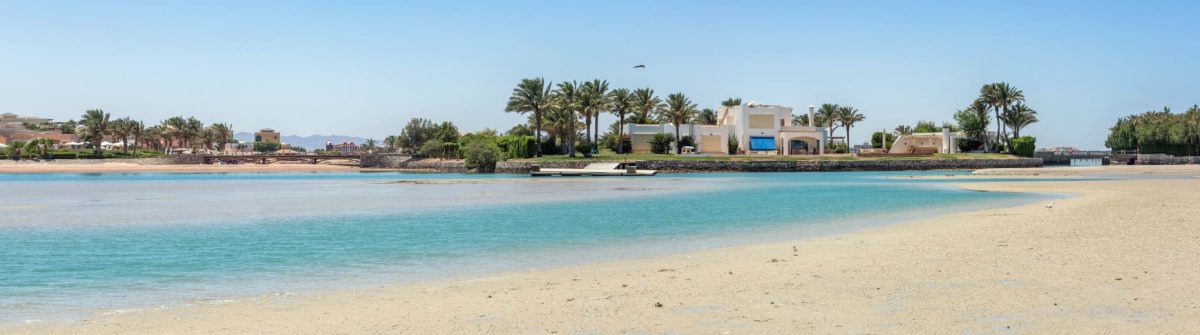 El gouna