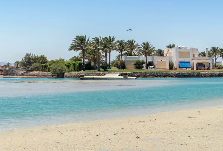 El gouna