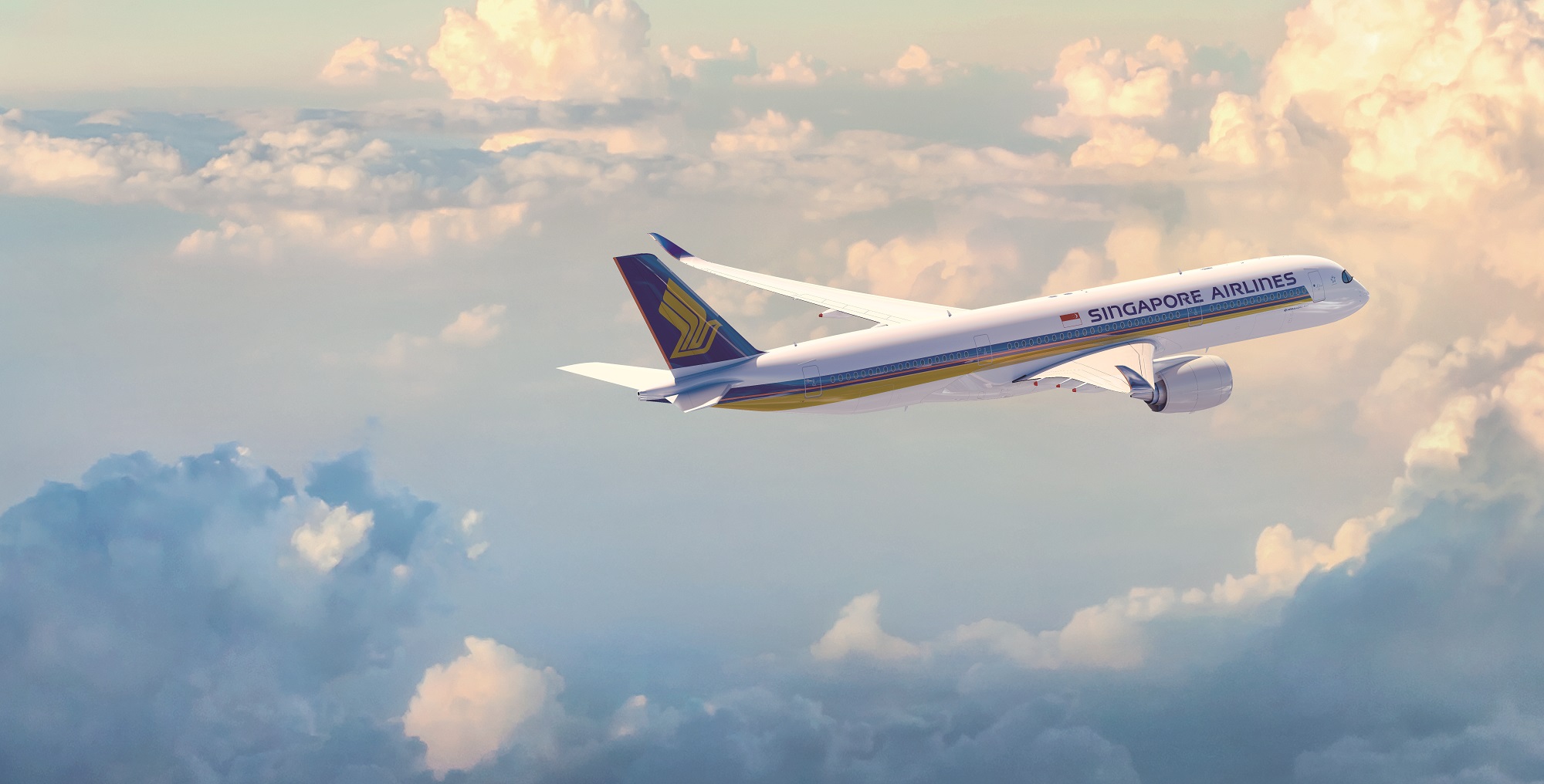 Singapore Airlines Singapore Airlines