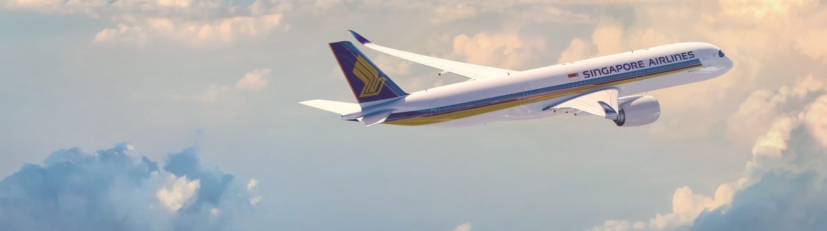 Singapore Airlines
