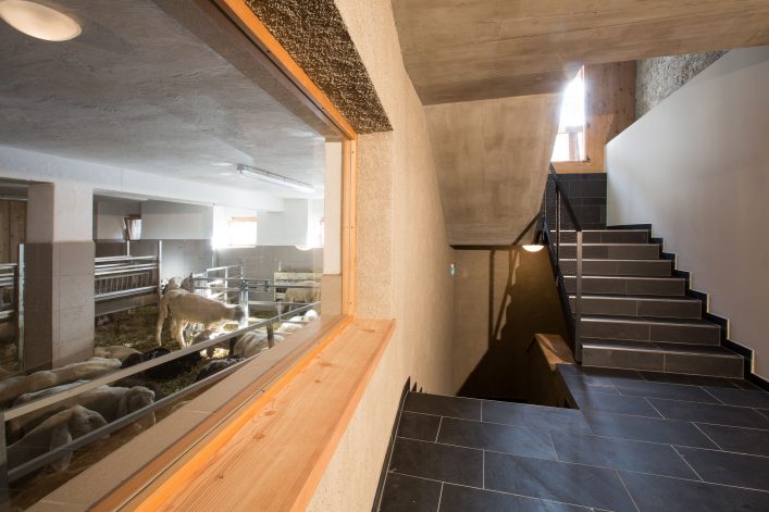 Hotel Alpenjuwel in Nauders