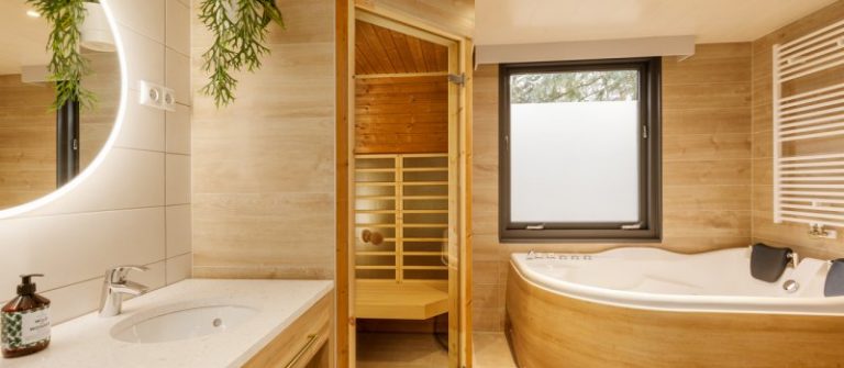 VIP Cottage Center Parcs Erperheide