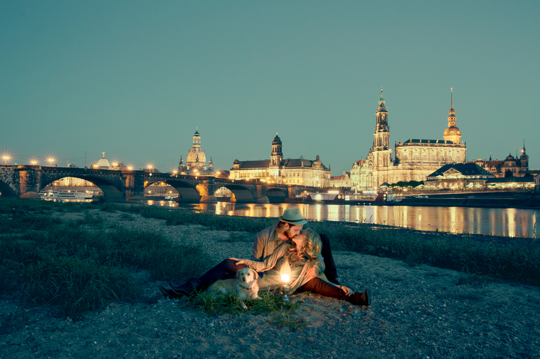 Dresden Dresden