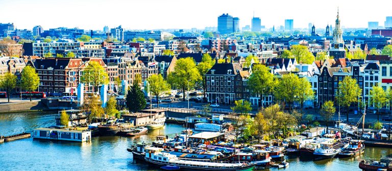 Wat te doen in Amsterdam