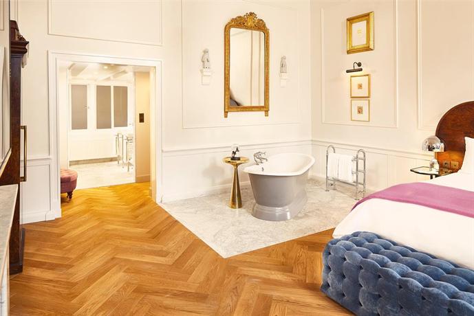 Hotel Pulitzer Amsterdam