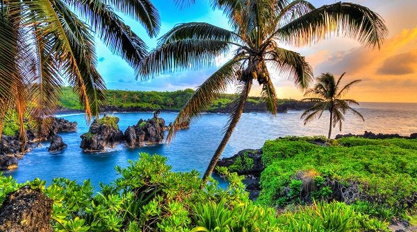 Maui Hawaii