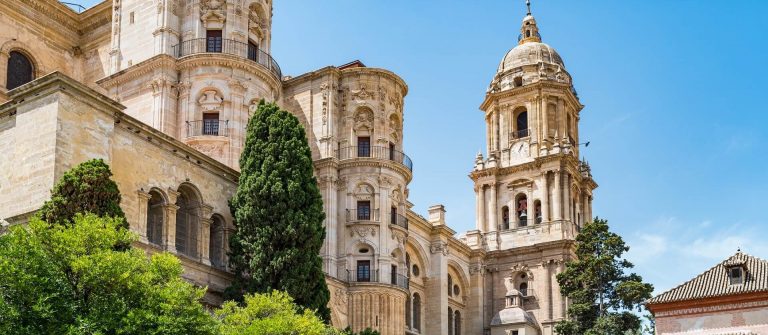 malaga