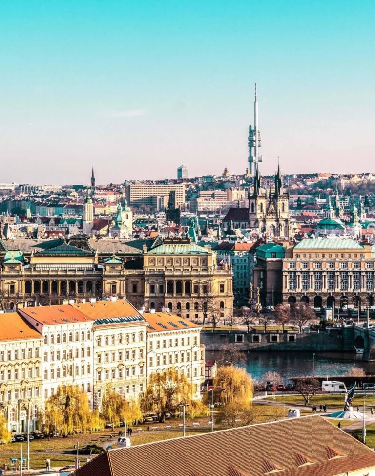 Praag