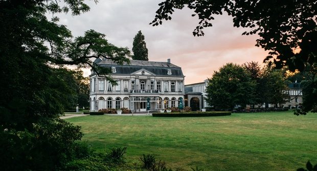 Vaeshartelt