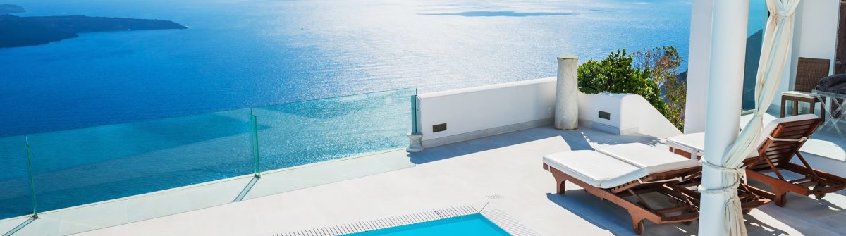 Santorini