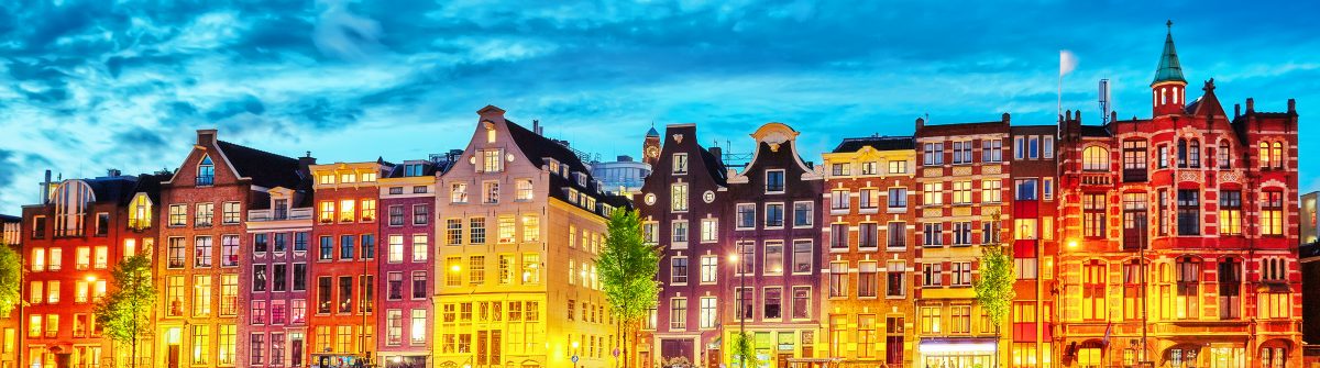 Amsterdam