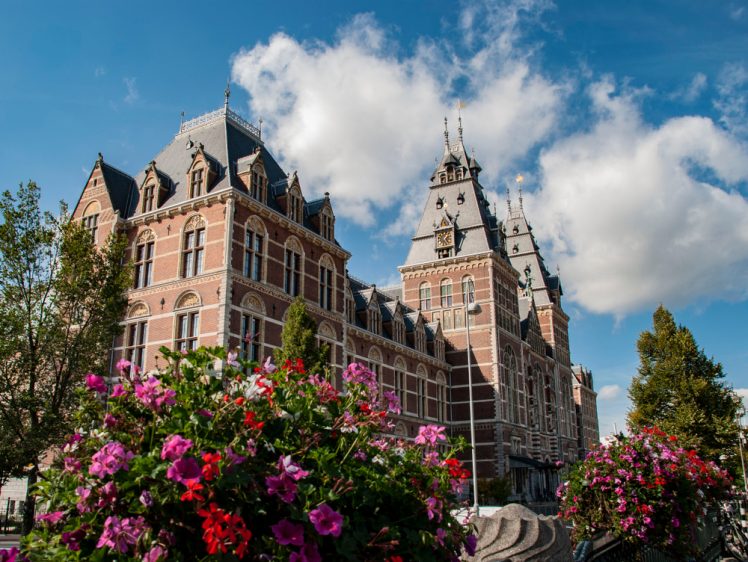Rijksmuseum Amsterdam