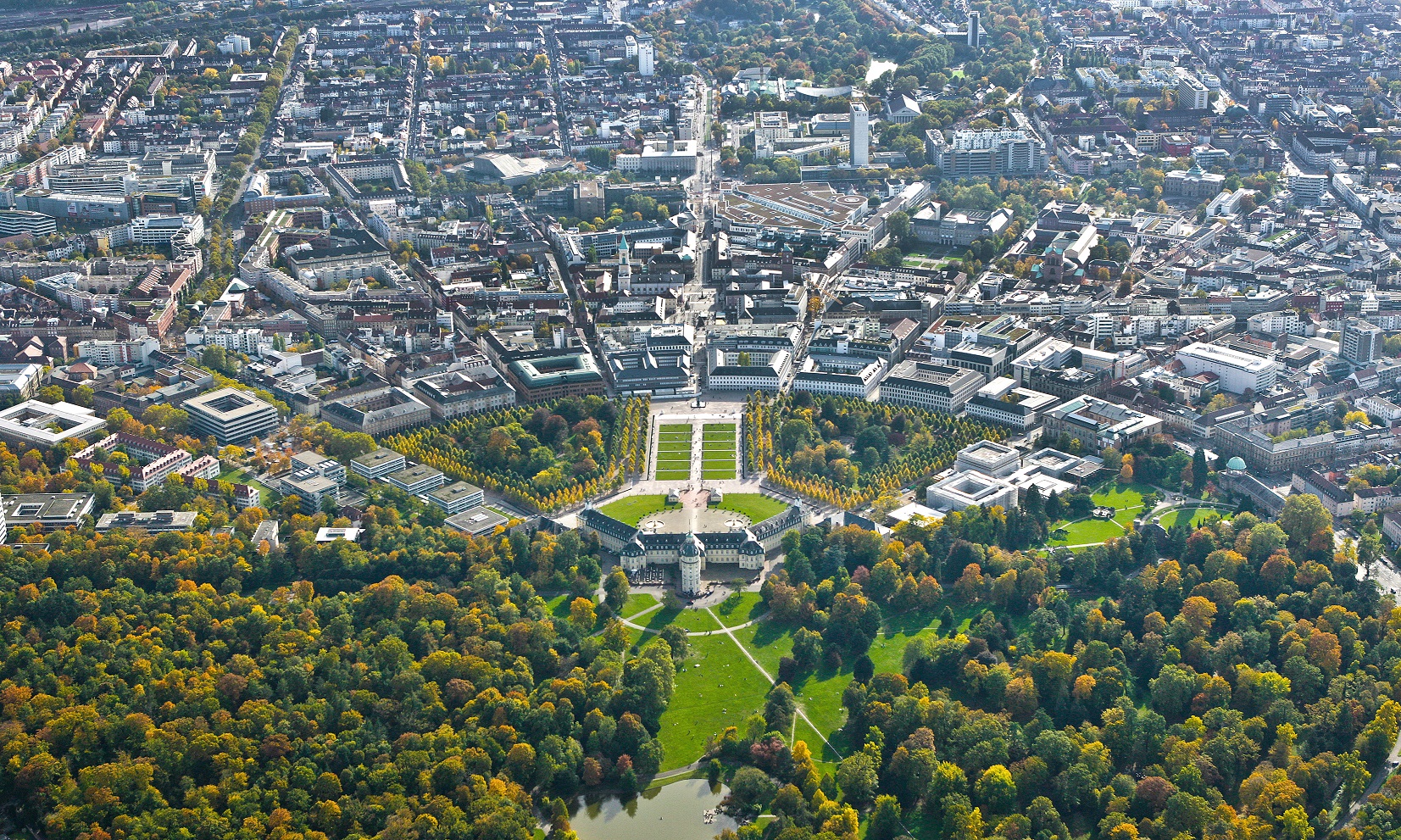 Karlsruhe