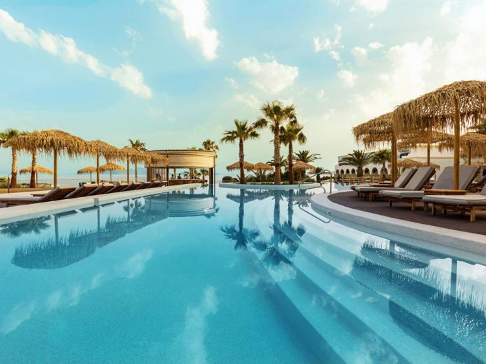 Hotel Mitsis Norida Beach Kos