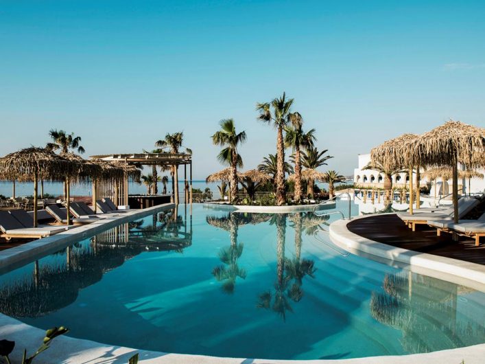 Hotel Mitsis Norida Beach Kos