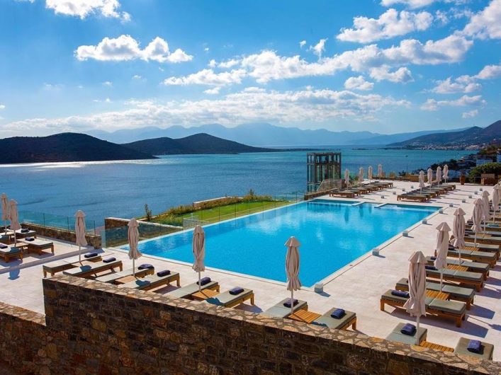 Royal Marmin Bay Kreta