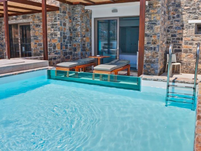 Royal Marmin Bay Kreta