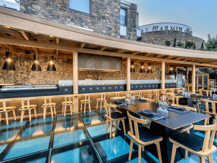 Royal Marmin Bay Kreta