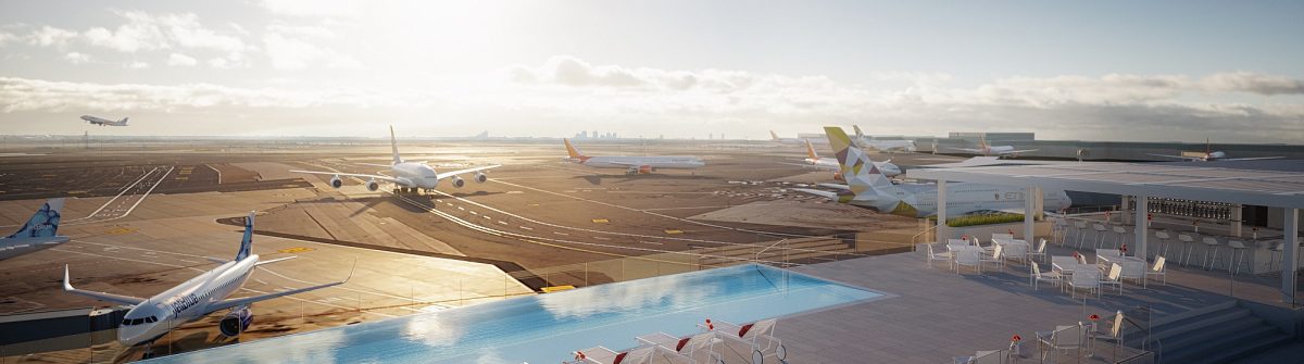 TWA Hotel New York